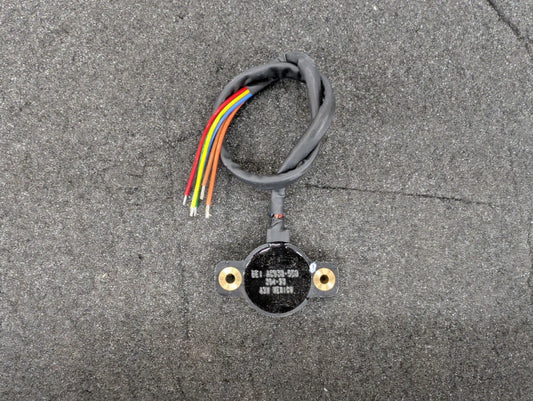 New, BEI Sensors, ACW38-558, Board Mount Motion & Position Sensors ABS