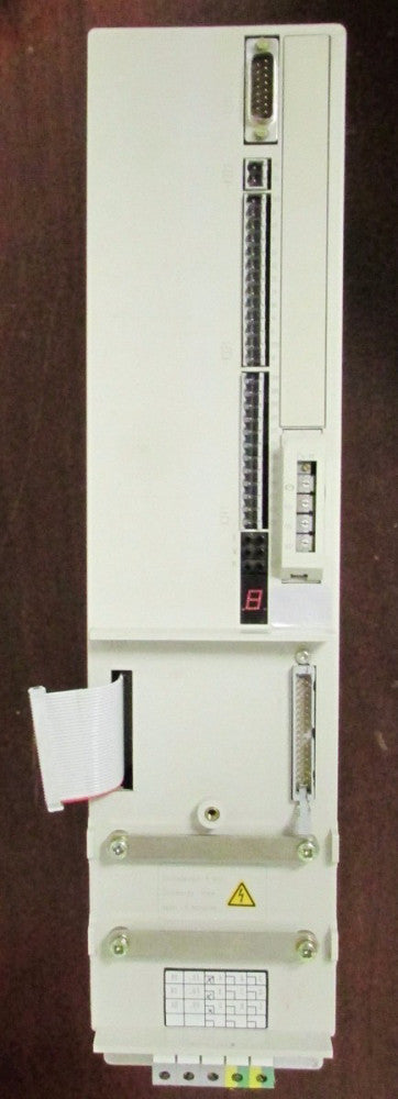 SIEMENS SIMODRIVE Servo Drive Power Feed Module 6SC 61120AA99