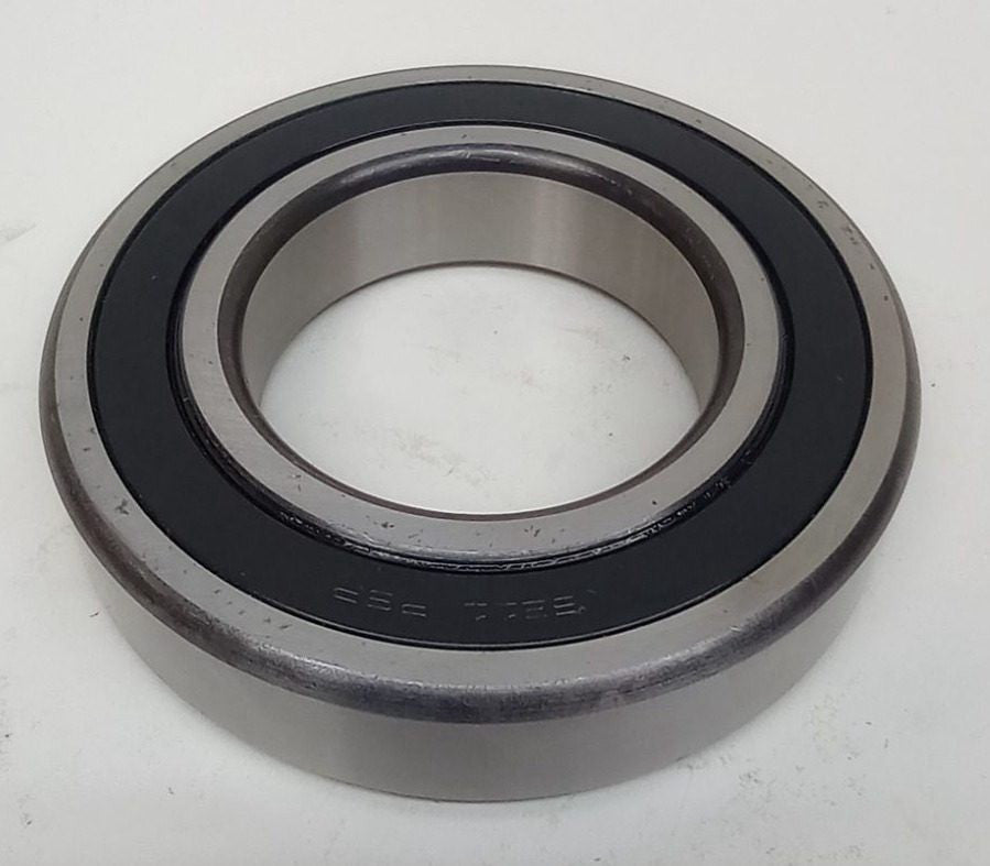 FAG 6211 2RSR Ball Bearing Deep Groove 55X100X21mm Double Sealed
