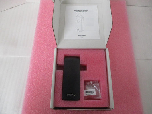 PROXY TECHNOLOGIES PRMK00000001 BLACK MULLION READER