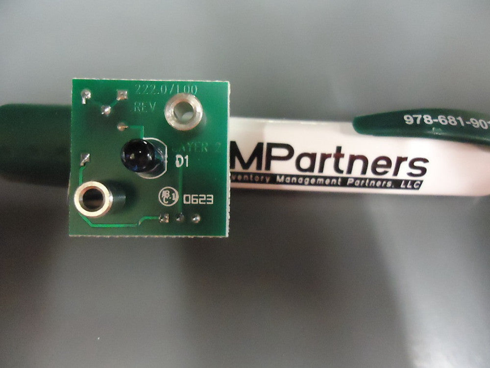 GSI 229.071.00 PCB Assembly M430 880 NM. Brand New!