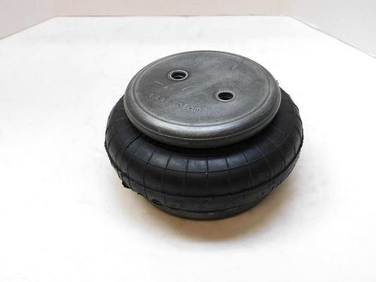 Firestone Airmount 16B Air Spring Assembly Bellow 3/8-16 BN 1.75" C 1/4" npt CP