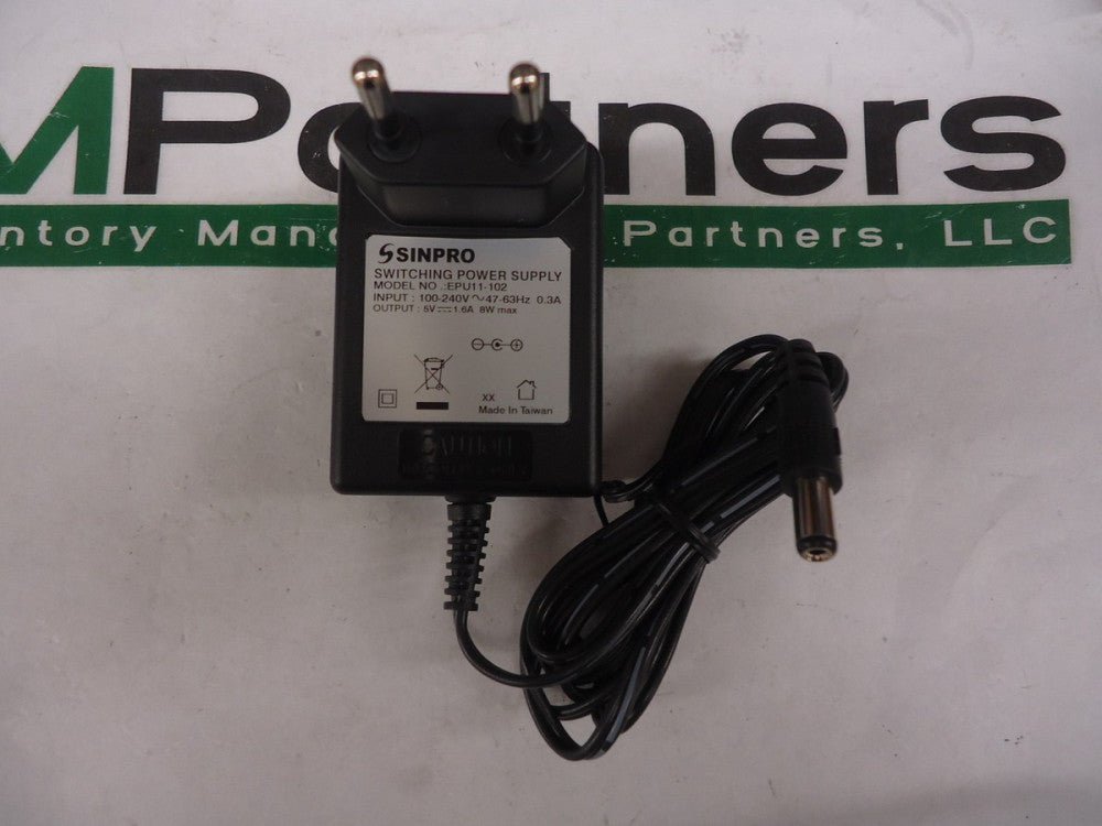 EPU11-102, Sinpro, Switching Power Supply (EU), BRAND NEW!
