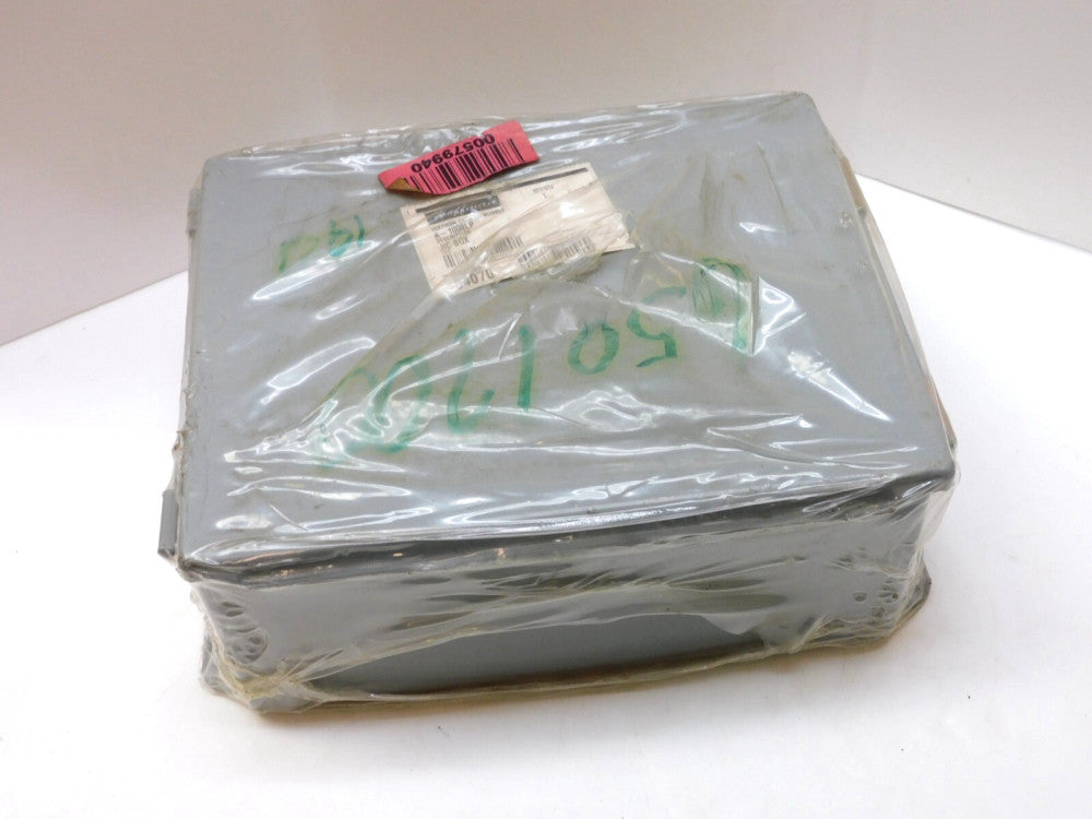 HOFFMAN CAT NO. A-1008LP JIC BOX 54070