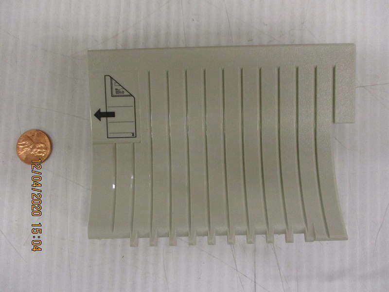 Open Box, IBM, 42H1115, Flipper Door w/Rollers, Pearl White 