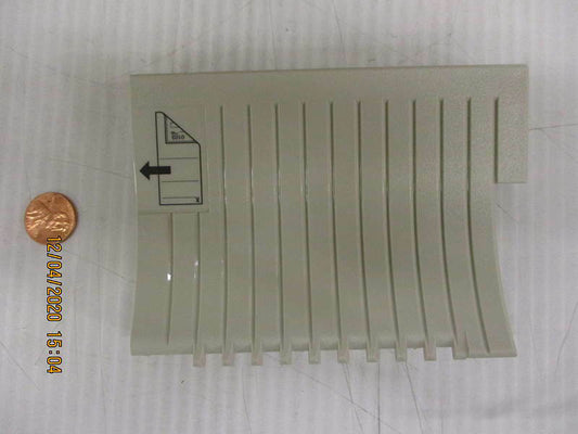 Open Box, IBM, 42H1115, Flipper Door w/Rollers, Pearl White 