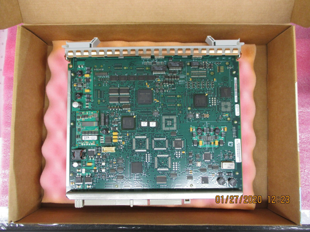 Nortel Networks - NTNY30CA - UE9000 I-NET TELEPHONY PROCESSOR