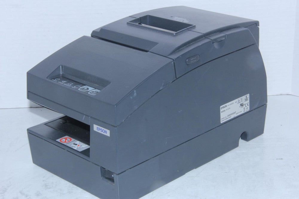 EPSON M147G Point-Of-Sale Thermal Printer TM-H6000III