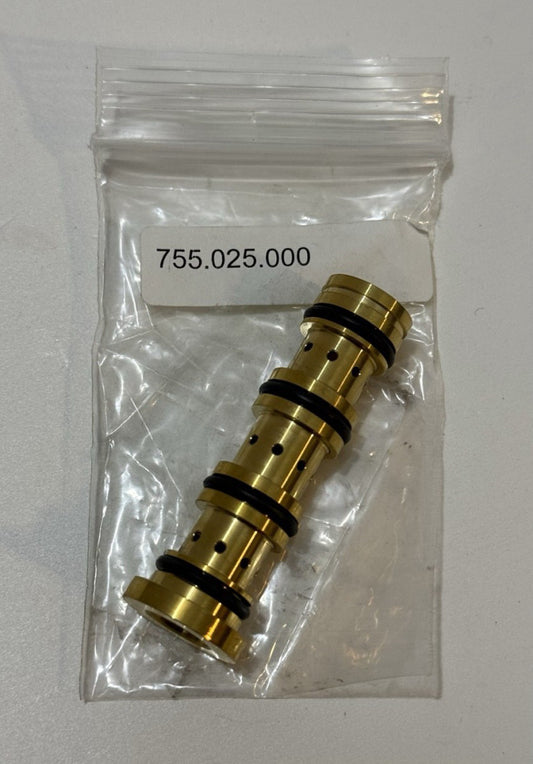 Warren Rupp Sandpiper 755.025.000 Sleeve - New Unused