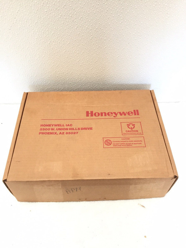 Honeywell 51401491-100 Rev. E Low Level Analog Module MU-TAMT02
