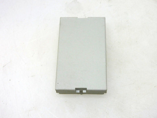 SIEMENS SIMODRIVE 611 DRIVE COVER 462008.0060.00