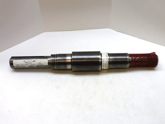 GORMAN RUPP 38514-818 16040 PUMP IMPELLER SHAFT