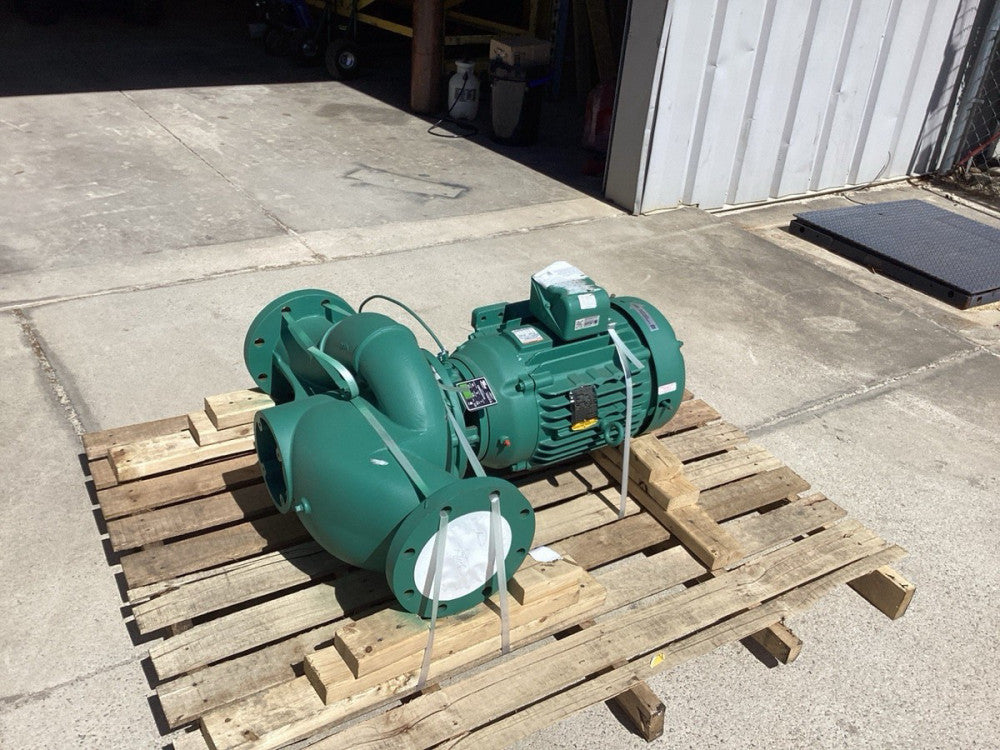 KV6009DE2L Taco KV Series 20 HP Vertical In-Line Pump. 840 GPM