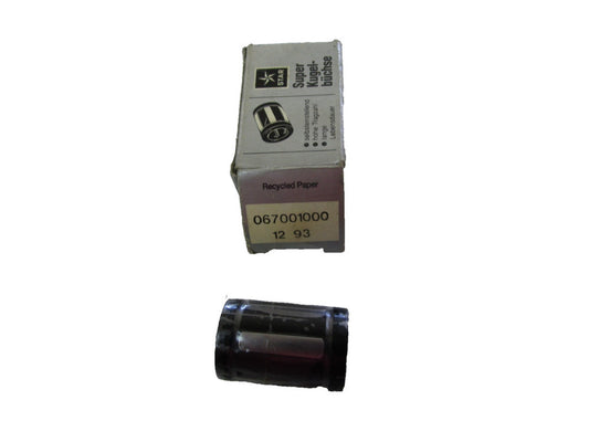 Star 067001000 Super Linear Bearing