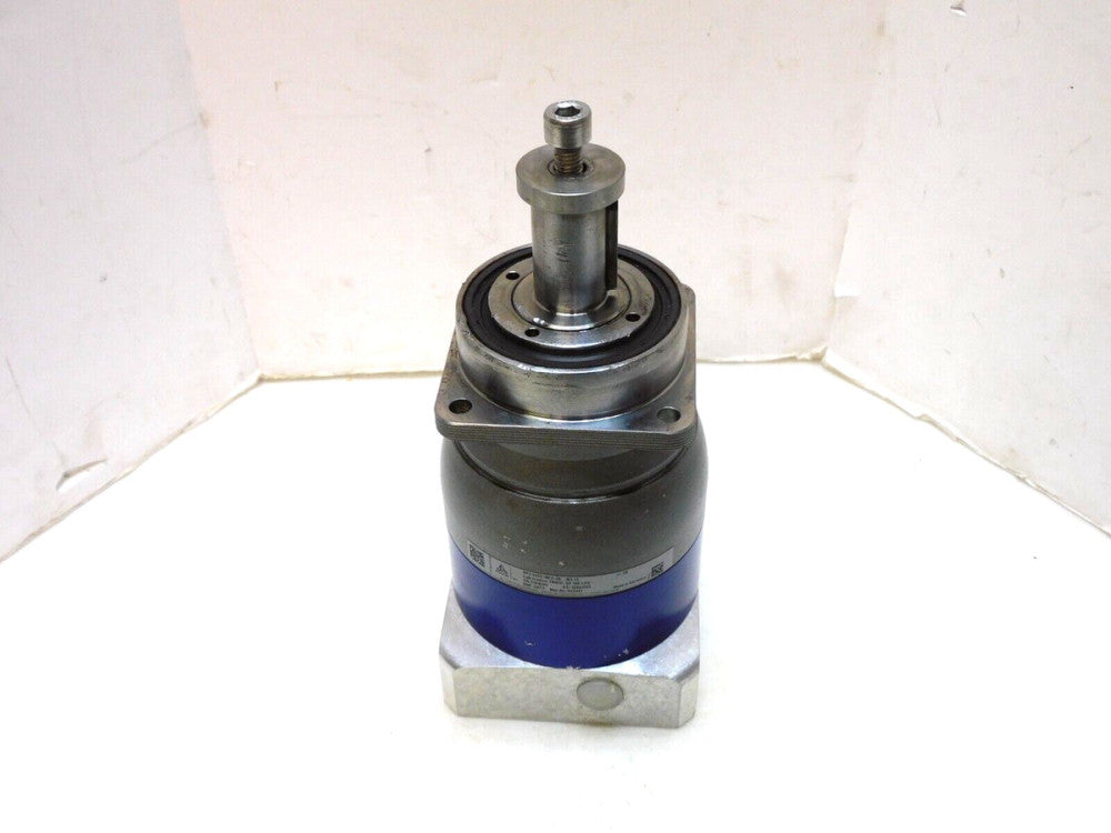 ALPHA NPS 025S-MF2-28-1E1-1S GEAR BOX COSMETIC DAMAGE