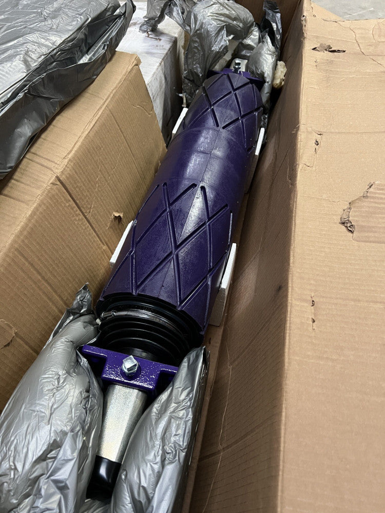Flexco PTEZ Belt Trainer PTEZ-24. PN 90266