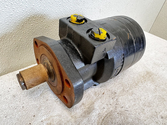 Parker TF0195M6020AAAA Hydraulic Pump Motor