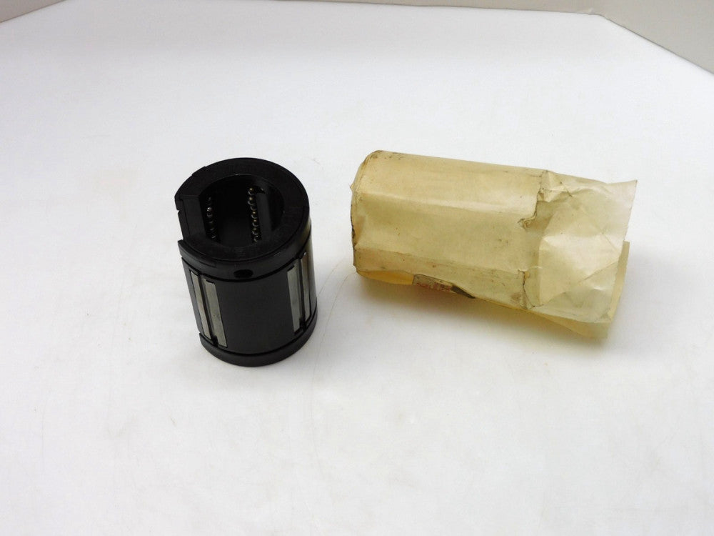 THOMSON SUPER20-OPN OPEN LINEAR BEARING BALL BUSHING