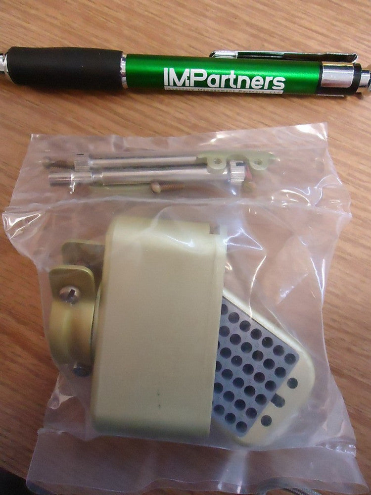 New, Winchester, XAC66SD4C700, Connector