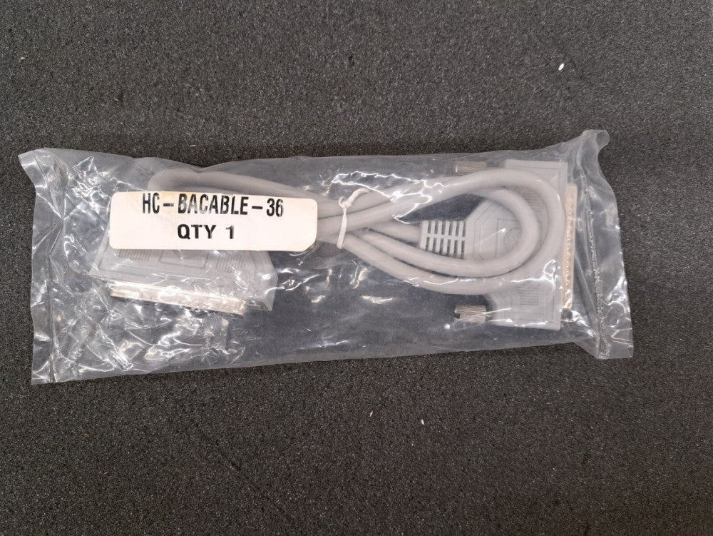 New, GE, HC-BACABLE-36, NURSE CALLING CABLE 36"