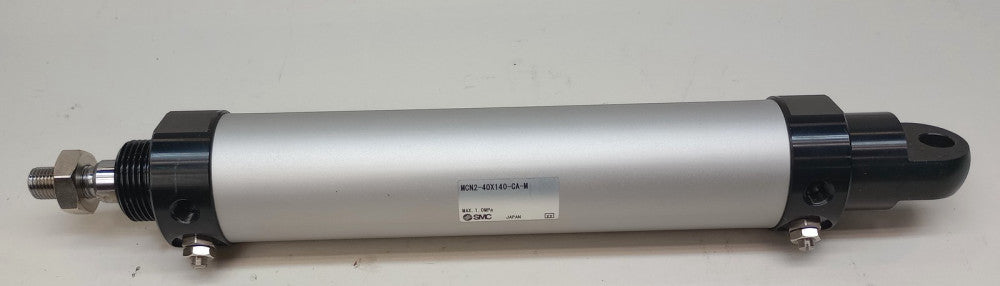 SMC MCN2-40X140-CA-M Round Body Cylinder MCN Series