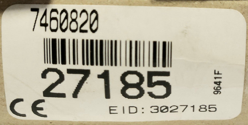LABEL-AIRE 7460820 Photoelectric Sensor 5 VDC to 15 VDC 27185