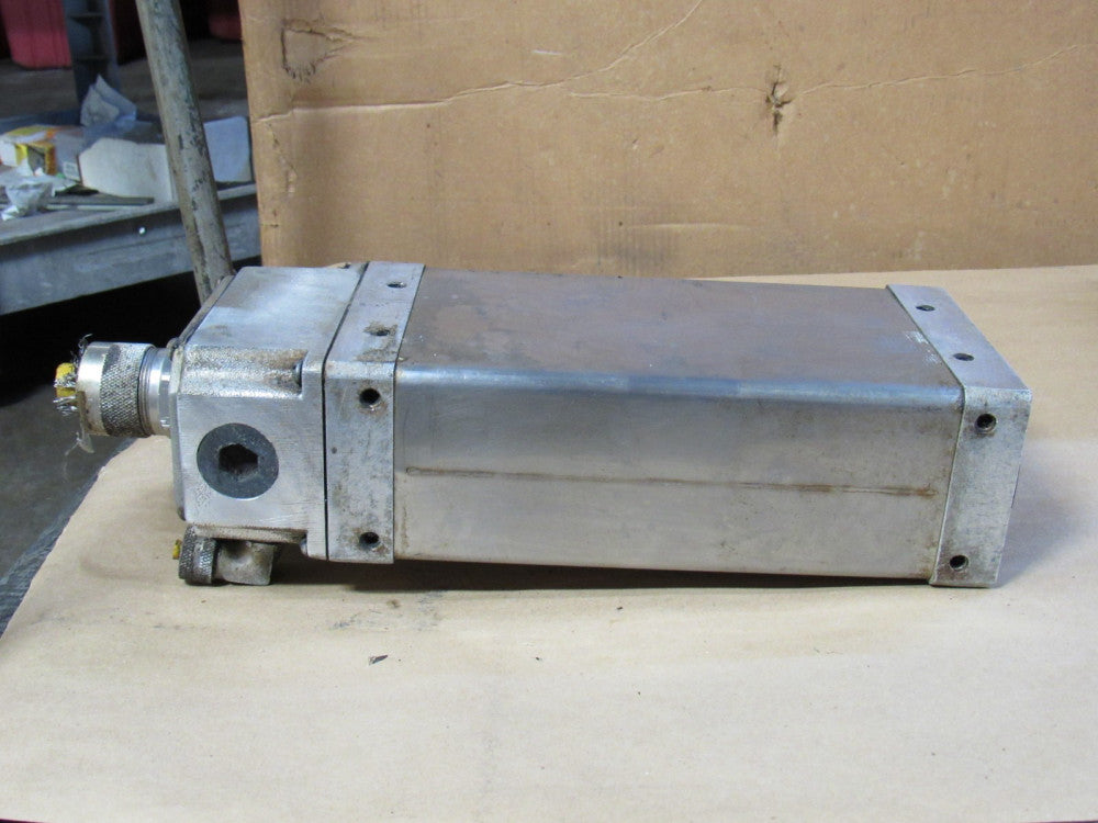 TRANSPOWER SPOT WELDING TRANSFORMER TP-425-50HF-T 50 KVA 1PH 460V PRI 6.97V SEC