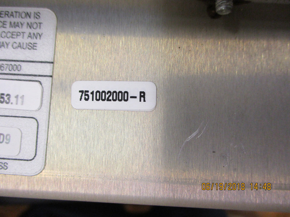 751002000-R Novar Controls Energy Infosystem BRAND NEW!