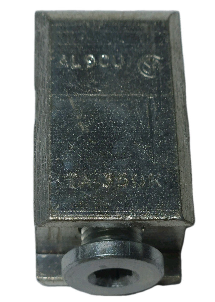 EATON CUTLER HAMMER TA350K Type KD HKD Circuit Breaker Lug Terminal 250-500 MCM