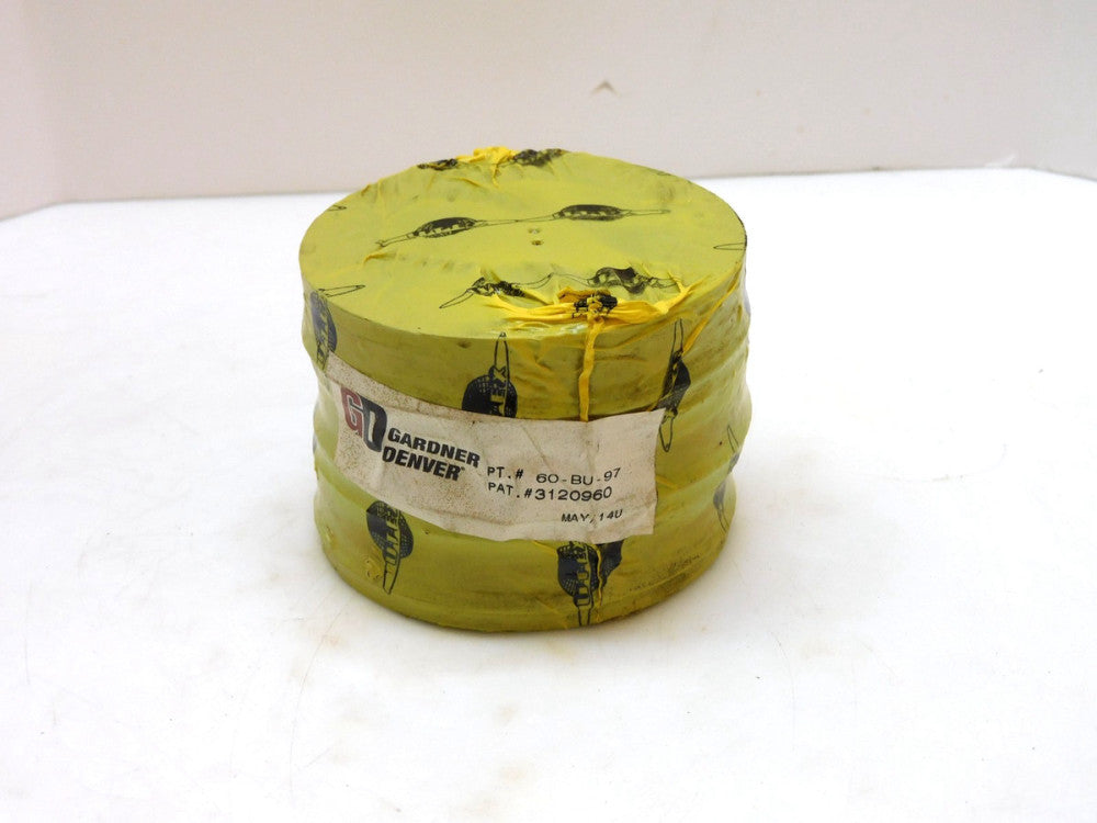 GARDNER DENVER 60-BU-97 2" PACKING STYLE 838 3120960