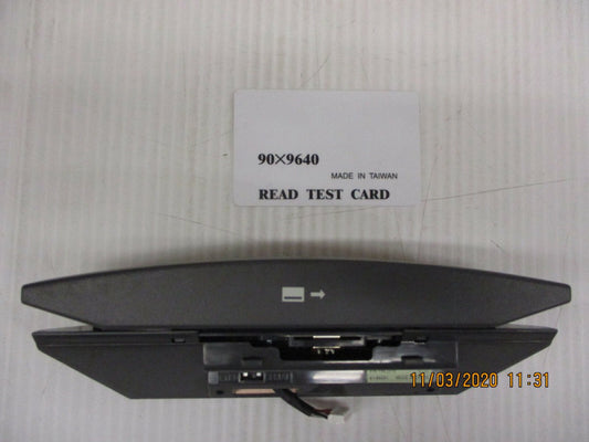 Open Box, IBM, 15K2010, Card Reader. Alt Part# 15K2019.