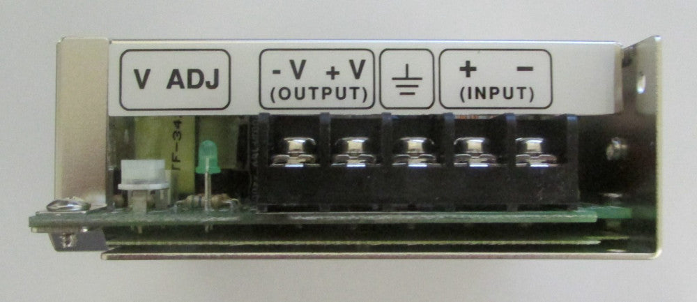 MW MEAN WELL SD 25B 5 DC DC Converter Power Supply