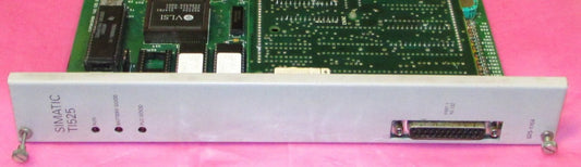 SIEMENS 525 1104 SIMATIC CPU 525 Processor Module 5251104
