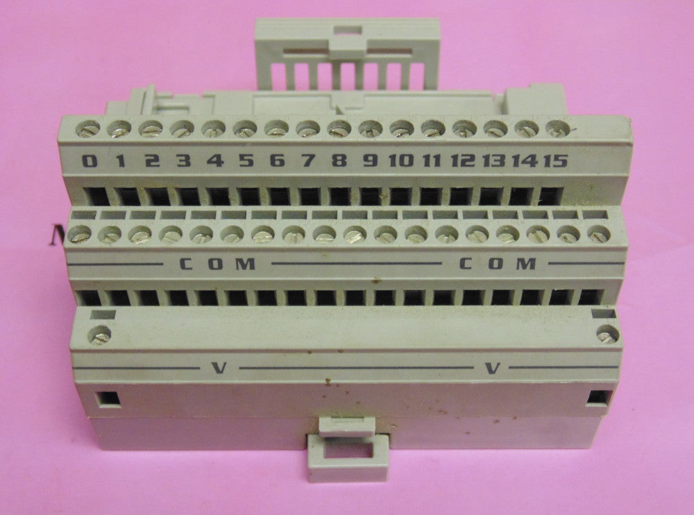ALLEN BRADLEY Series A Terminal Base 1794 TB2 