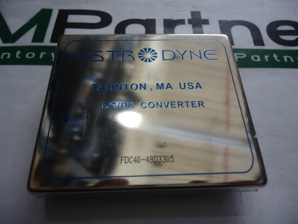 FDC40-48D3305 Astrodyne 40W  DC/DC BRAND NEW!