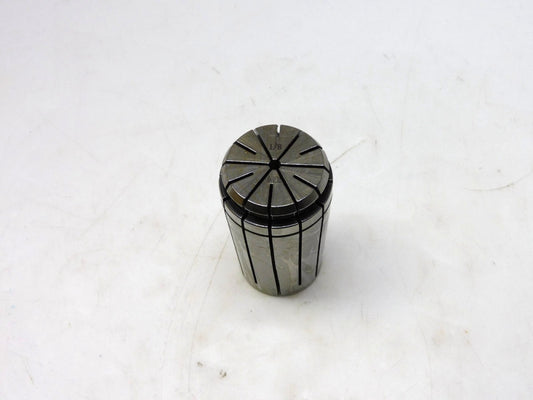 PARLEC TG100 TOOLHOLDING COLLET 1/8 100PG-S062