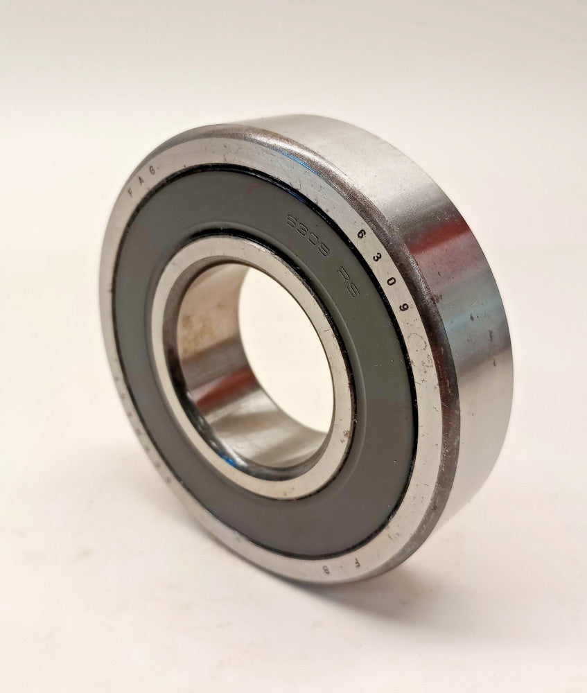 FAG 6309RS Ball Bearing Single-Sealed 45x100x25mm 6309-RS