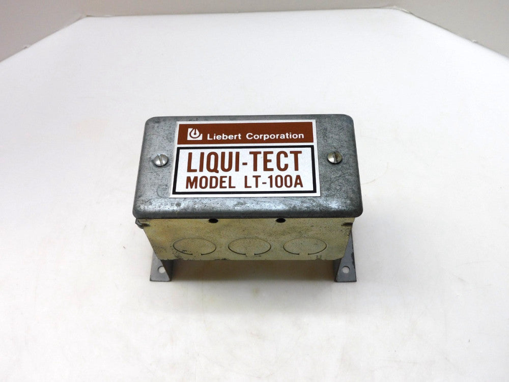 LIEBERT LIQUI-TECT LT-100A