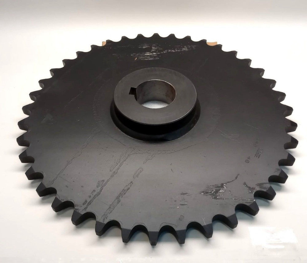 Martin 140BS40-3-7/16" Bored To Size Sprocket 40Teeth 3-7/16" Keyed Bore