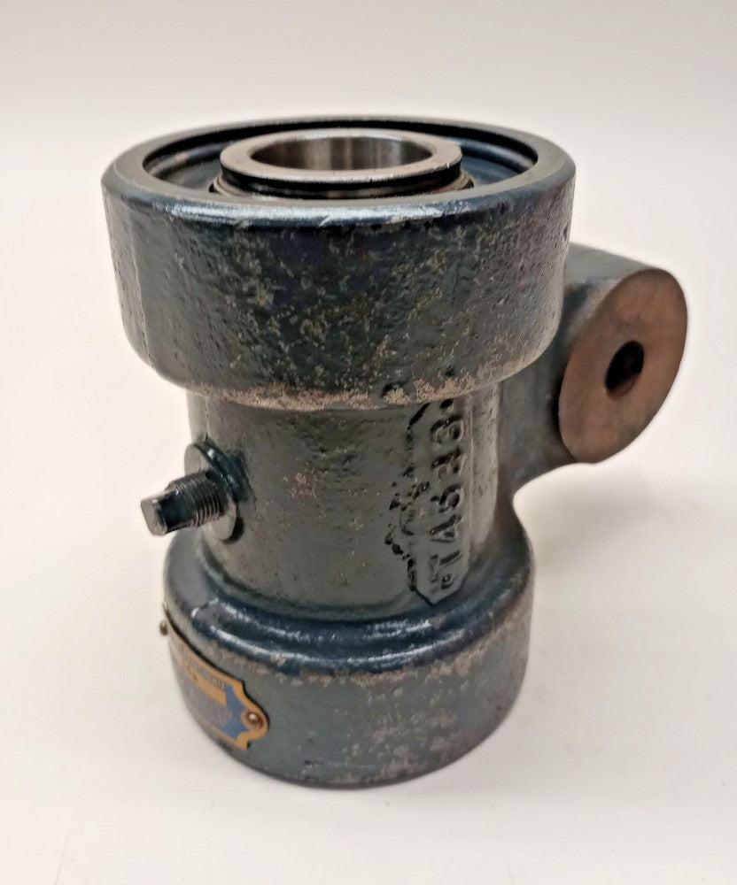Fafnir T4533-1-5/16 Mounted Dual-Bearing 1.3125 (no collars) 4533 SM1105W SA7220