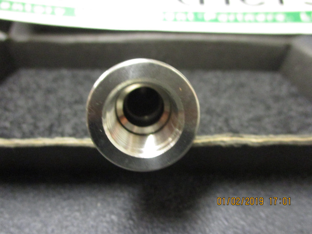 CRV6-4-K-1 Generant 1/4", 3/8” and 1/2" NPT, Set Pressure Range BRAND NEW!