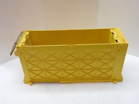FANUC A20B-2000-0880/04A 2 SLOT BACKPLANE W/ CHASSIS A20B-2000-0880