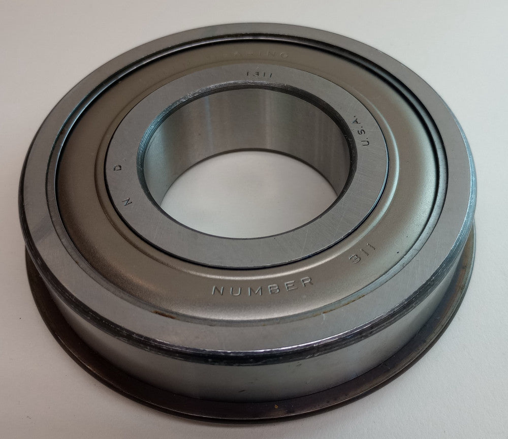 New Departure 1311-Z Self Aligning Ball Bearing 55mm ID X 120mm OD X 29mm W