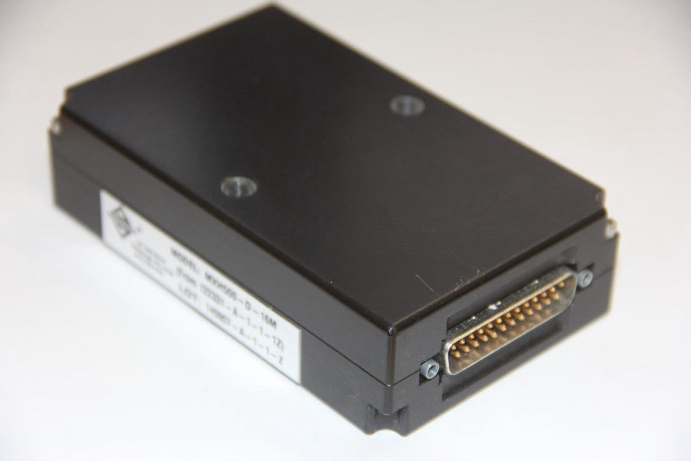 AEROTECH MXH500-D-16M High Resolution Encoder Signal Multiplier Board