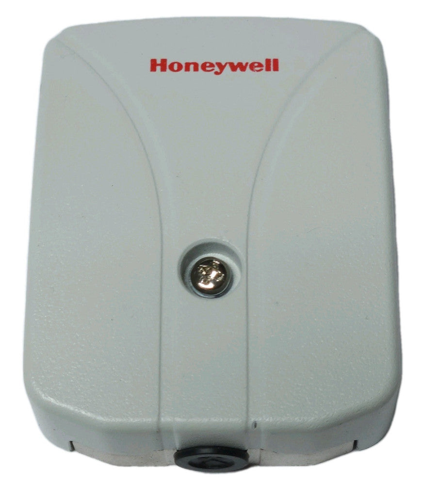 HONEYWELL SC100 SEISMIC VIBRATION SENSOR DETECTOR RESIDEO SAFE VAULT SECURITY