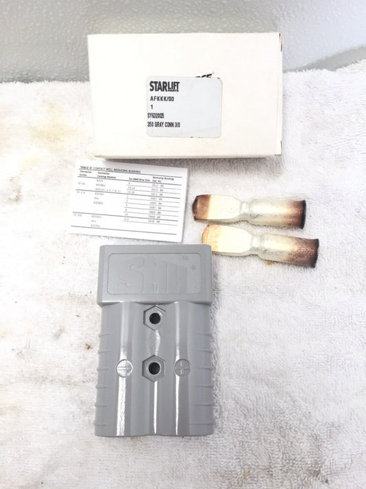 SMH SY Connector SY6320G5
