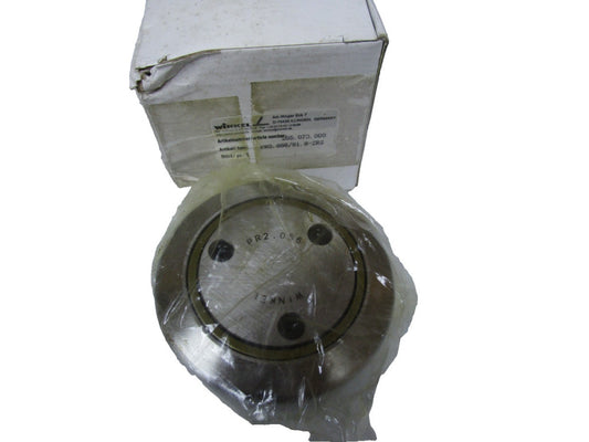 Winkel PR2. 056 Bearing PR2.056/81.8-ZRS
