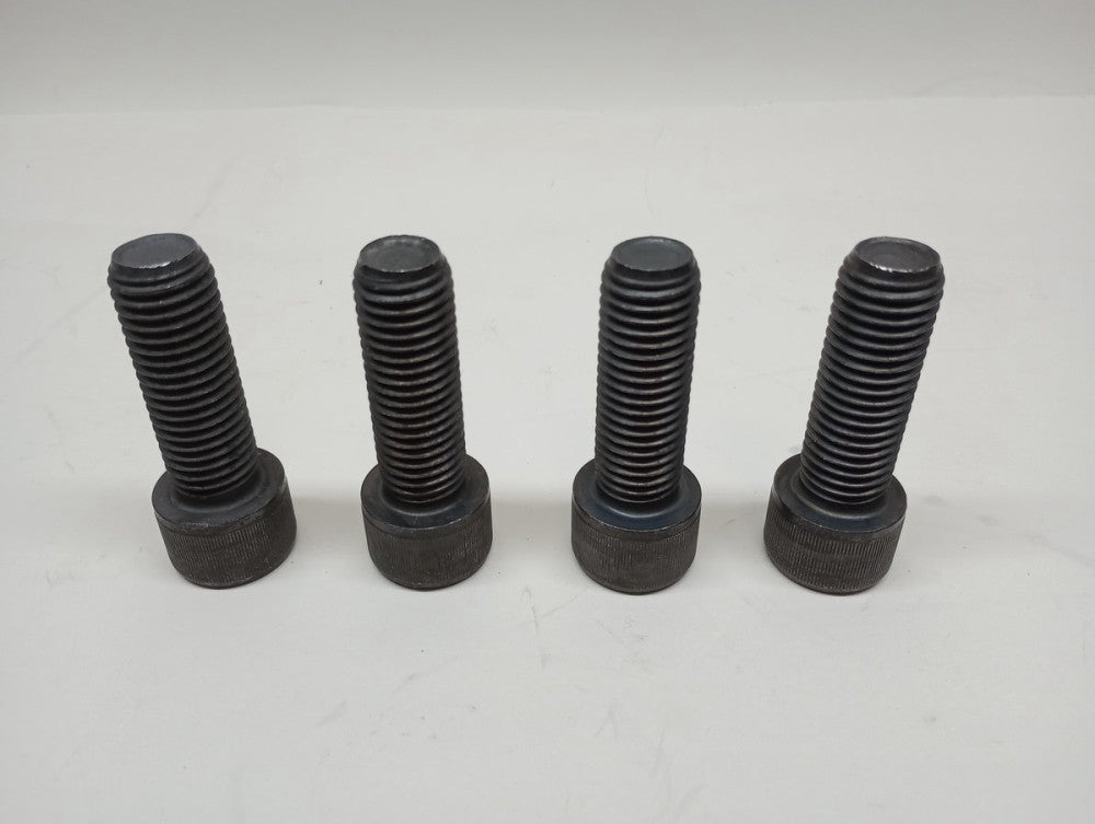 YFS 3/4-10 x 3" Coarse Socket Head Screw (Pack of 4)