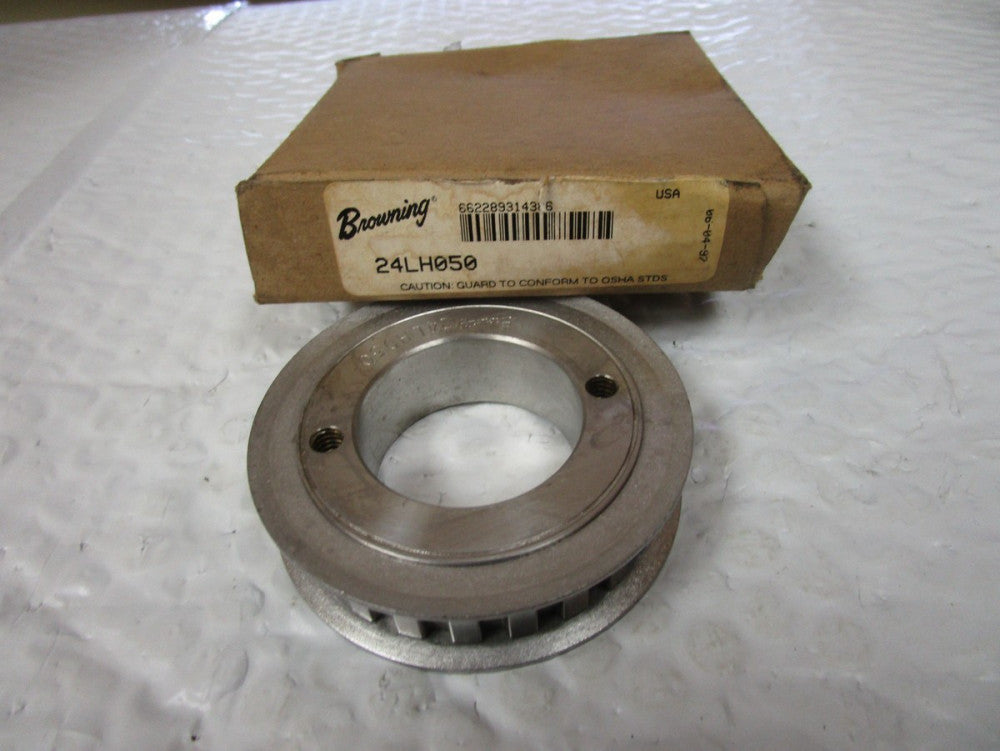 Browning 24LH050 Timing Pulley