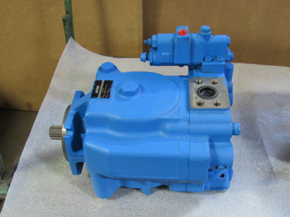 Vickers Piston Pump PVH131C-LF-2S-10-C25V-31-046 02-151535 New